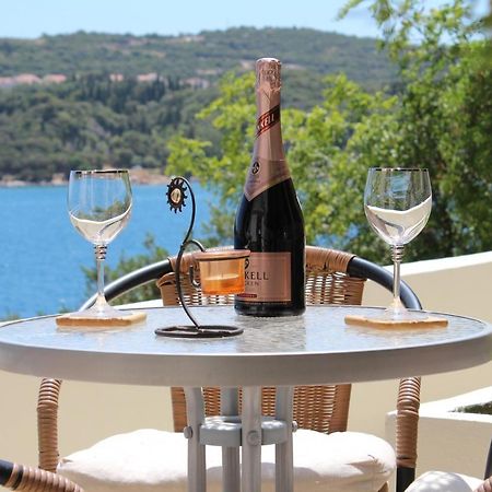 Apartments Lozica Dubrovnik Bagian luar foto