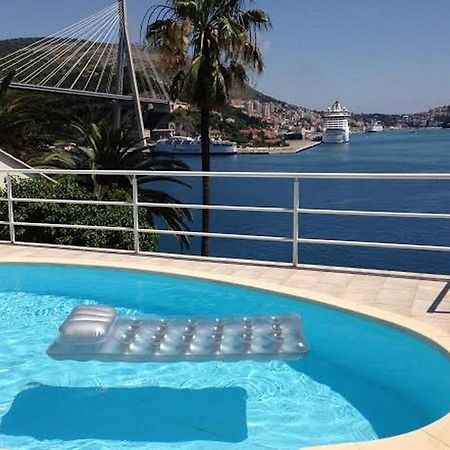 Apartments Lozica Dubrovnik Bagian luar foto