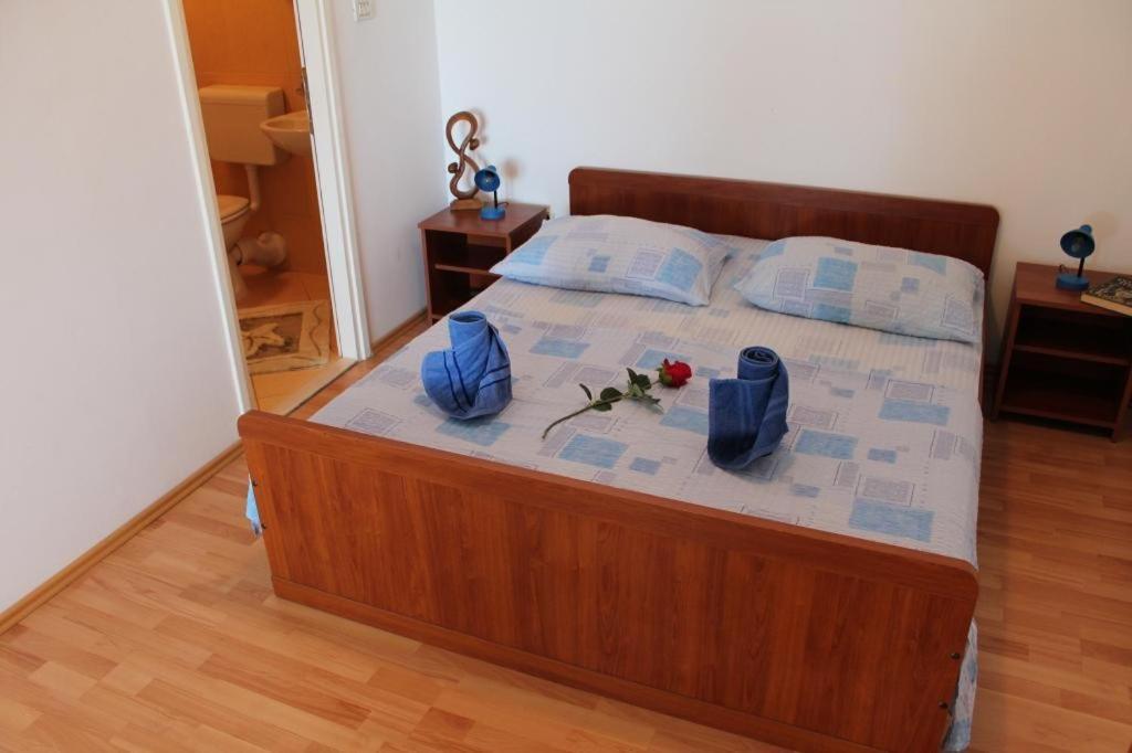 Apartments Lozica Dubrovnik Bagian luar foto