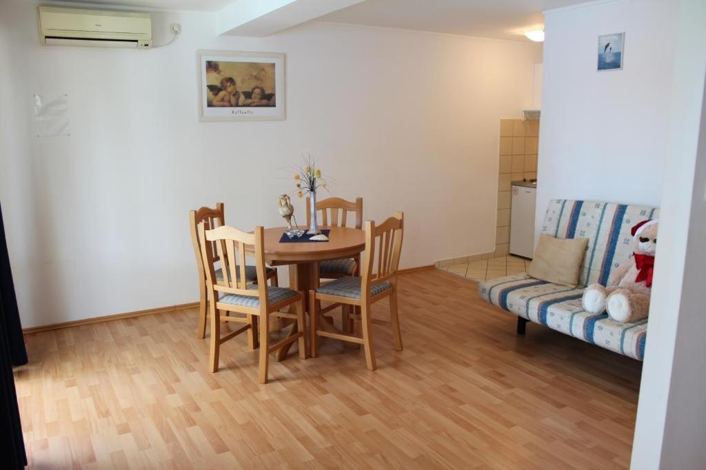 Apartments Lozica Dubrovnik Bagian luar foto