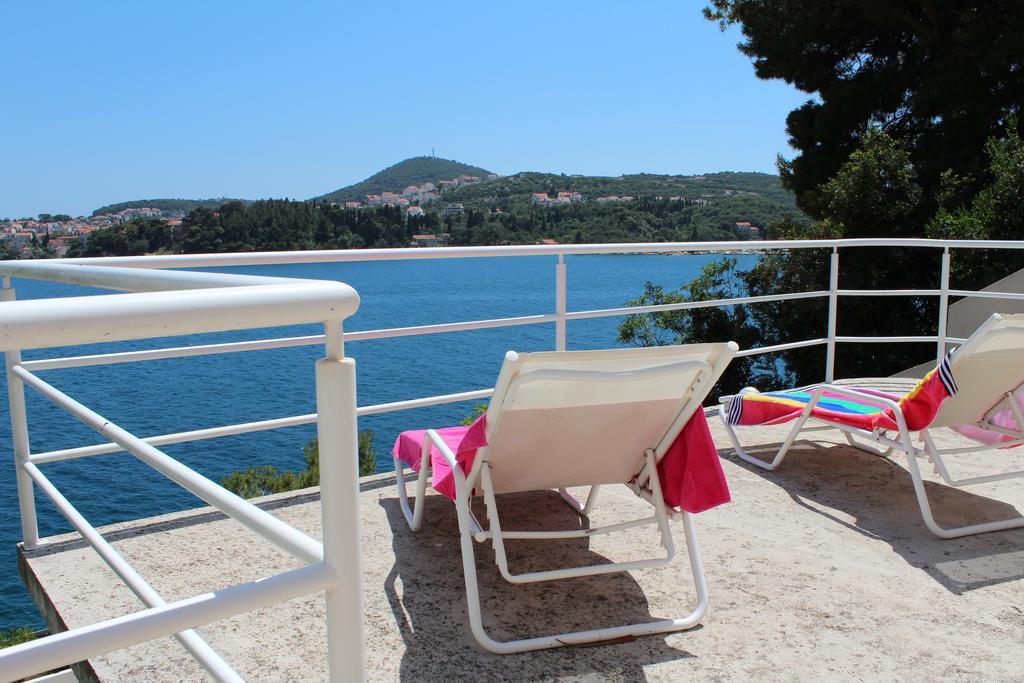 Apartments Lozica Dubrovnik Ruang foto