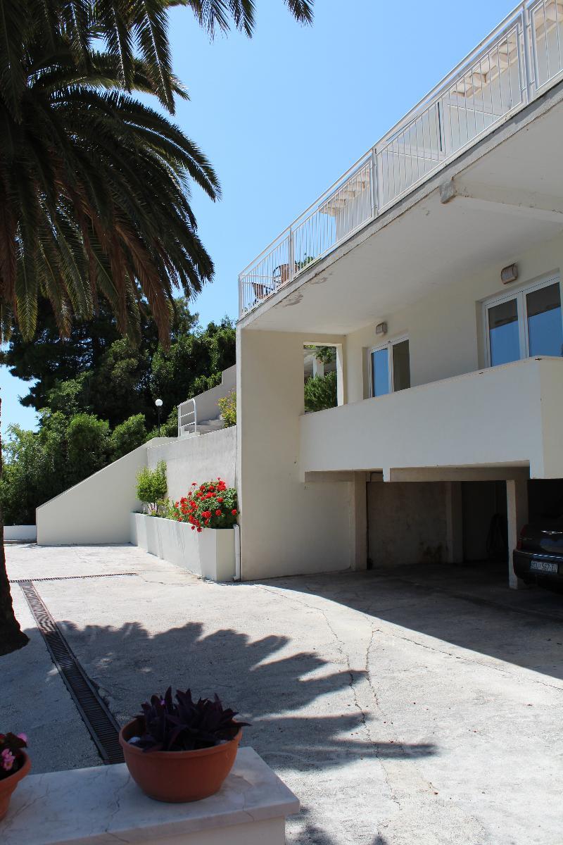 Apartments Lozica Dubrovnik Bagian luar foto