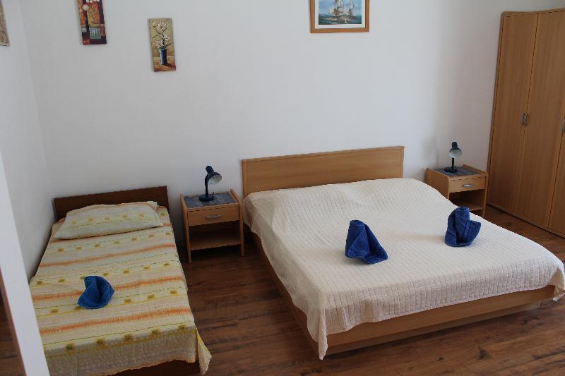 Apartments Lozica Dubrovnik Bagian luar foto