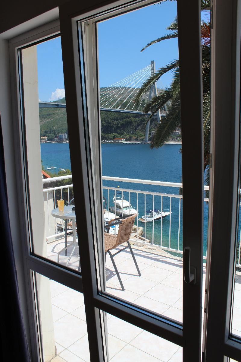 Apartments Lozica Dubrovnik Bagian luar foto