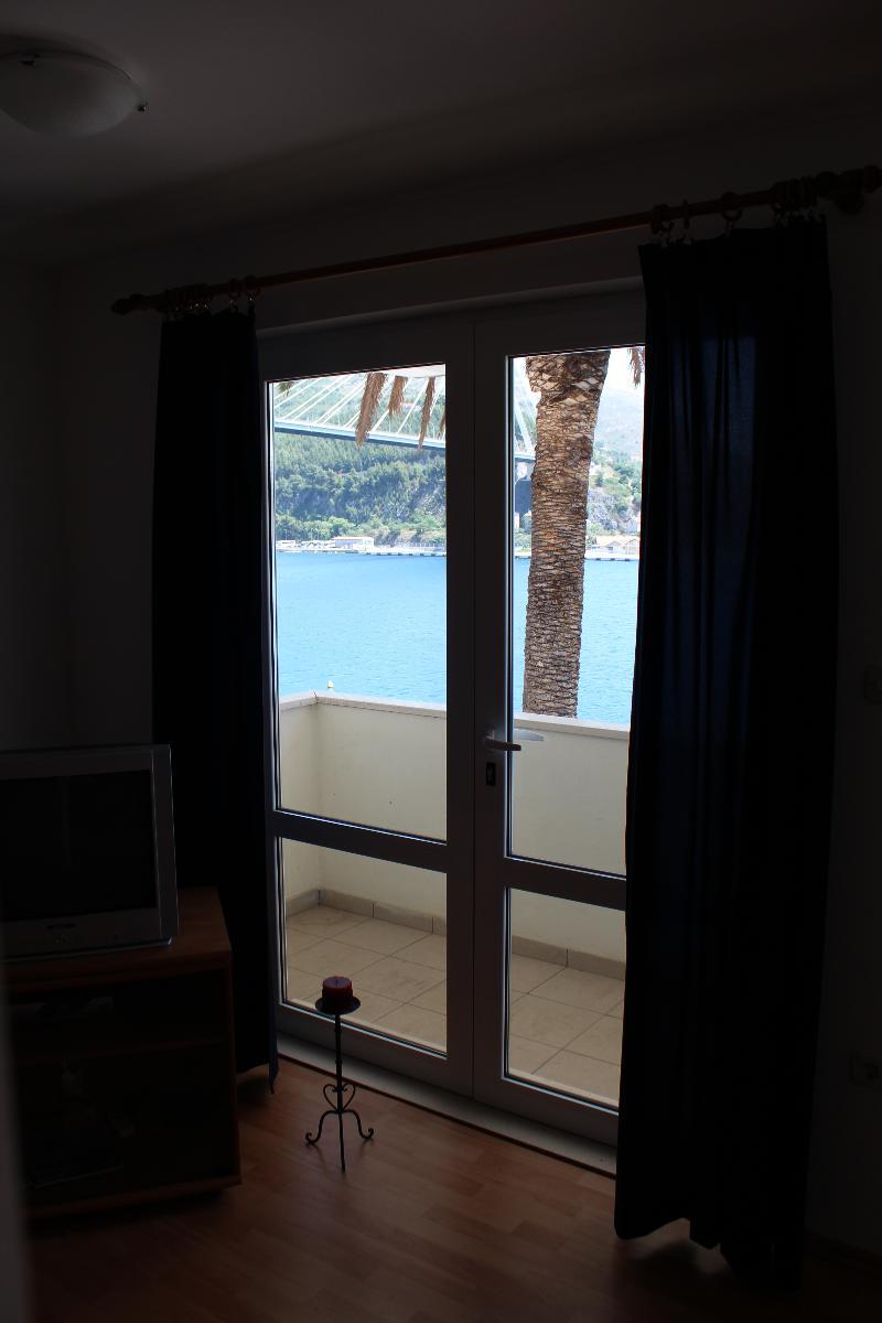 Apartments Lozica Dubrovnik Bagian luar foto